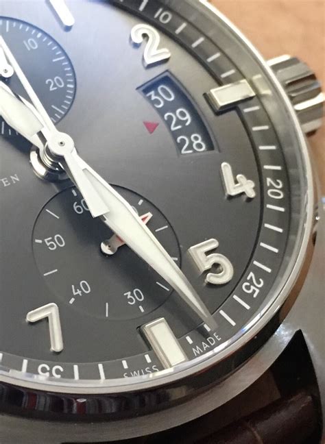 iwc 3878 replica review